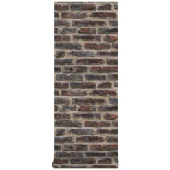 Superfresco Easy Vliesbehang Bakstenen Rood 4001 -Superfresco Easy 123 418