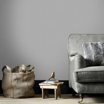 Superfresco Easy Vliesbehang Extra Breed Lijn Structuur Grijs (102359) 3 Superfresco Easy Vliesbehang Extra Breed Lijn Structuur Grijs (102359) - Afbeelding 3