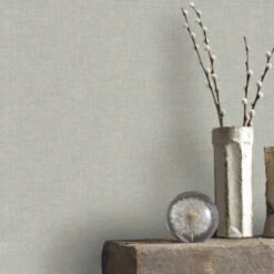 Superfresco Easy Vliesbehang Melle Lichtgroen 105957 -Superfresco Easy 123 487