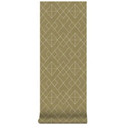 Superfresco Easy Vliesbehang Demi Oker 112041 -Superfresco Easy 123 506