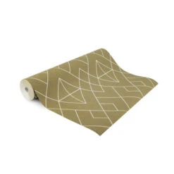 Superfresco Easy Vliesbehang Demi Oker 112041 -Superfresco Easy 123 507