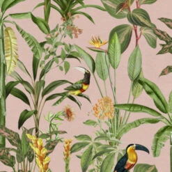 Superfresco Easy Vliesbehang Sarah Katoen 112043