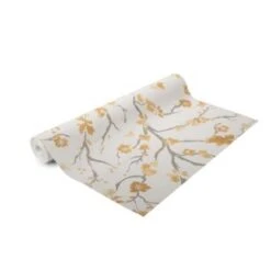 Superfresco Easy Vliesbehang Ushi Okergeel 105743 -Superfresco Easy 123 547