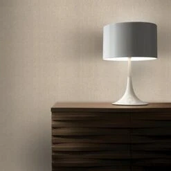 Superfresco Easy Vliesbehang Extra Breed Glitter Uni Bruin (102374) -Superfresco Easy 123 551