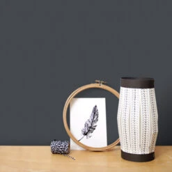 Superfresco Easy Vliesbehang Lynn Blauw 105956 -Superfresco Easy 123 580