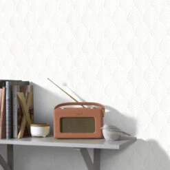 Superfresco Easy Overschilderbaar Vliesbehang Extra Breed Bercy 111917 -Superfresco Easy 123 623