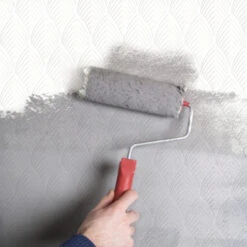 Superfresco Easy Overschilderbaar Vliesbehang Extra Breed Bercy 111917 -Superfresco Easy 123 624