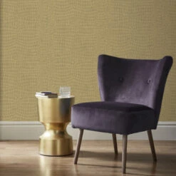 Superfresco Easy Vliesbehang Animal Print Zand 118154 -Superfresco Easy 123 635