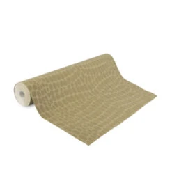 Superfresco Easy Vliesbehang Animal Print Zand 118154 -Superfresco Easy 123 637