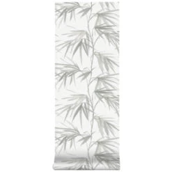 Superfresco Easy Vliesbehang Asia Lichtgrijs 106748 -Superfresco Easy 123 667