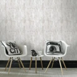 Superfresco Easy Vliesbehang Bellagio Wit 32-607 -Superfresco Easy 123 672