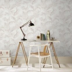 Superfresco Easy Vliesbehang Litho Roze 106745 -Superfresco Easy 123 677