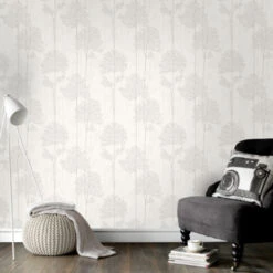 Superfresco Easy Vliesbehang Eternal Wit 33-288 -Superfresco Easy 123 684