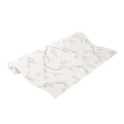 Superfresco Easy Vliesbehang Bloesem Zachtroze 100032 -Superfresco Easy 123 716
