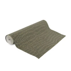 Superfresco Easy Vliesbehang Animal Print Groen 112039 -Superfresco Easy 123 728