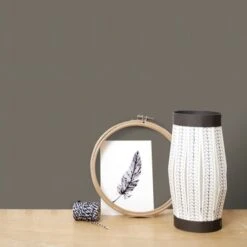 Superfresco Easy Vliesbehang Lynn Bruin 105954 -Superfresco Easy 123 744