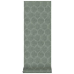 Superfresco Easy Vliesbehang Hexagon Groen 118149 9 Superfresco Easy Vliesbehang Hexagon Groen 118149 -Superfresco Easy 123 764