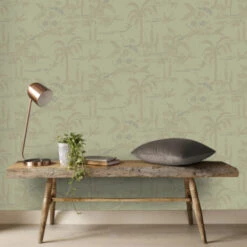 Superfresco Easy Vliesbehang Soraya Naturel 113310 -Superfresco Easy 123 769