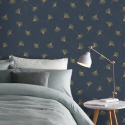 Superfresco Easy Vliesbehang Faye Blauw 111741 -Superfresco Easy 123 787