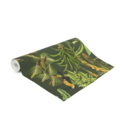 Superfresco Easy Vliesbehang Sarah Groen 118152 -Superfresco Easy 123 795