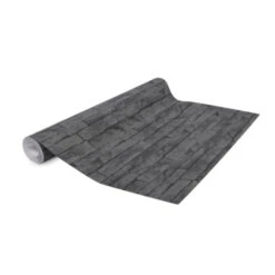 Superfresco Easy Vliesbehang Odyssee Zwart 101344 -Superfresco Easy 123 801