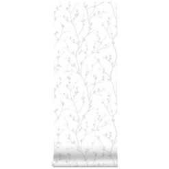 Superfresco Easy Vliesbehang Karma Wit-blauw 33-280 -Superfresco Easy 123 82