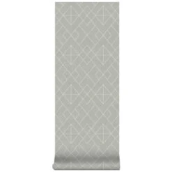 Superfresco Easy Vliesbehang Demi Grijs 112045 -Superfresco Easy 123 841