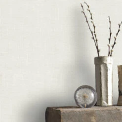 Superfresco Easy Vliesbehang Weefsel Wit 104000 -Superfresco Easy 123 864