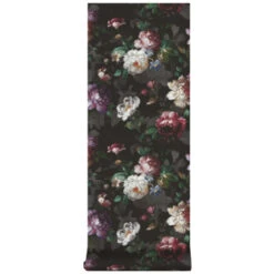 Superfresco Easy Vliesbehang Isabelle Zwart (108613) -Superfresco Easy 123 9