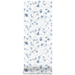 Superfresco Easy Vliesbehang Ushi Blauw 106993 -Superfresco Easy 123 930