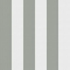 Superfresco Easy Vliesbehang Lynn Donkergrijs-wit 103450