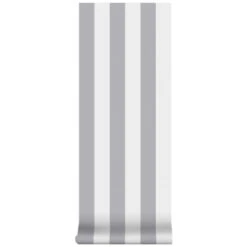 Superfresco Easy Vliesbehang Lynn Donkergrijs-wit 103450 -Superfresco Easy 123 936