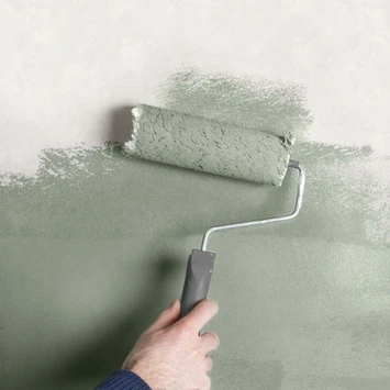 Superfresco Easy Vliesbehang Extra Breed Plaster Structuur Wit (16909) 4 Superfresco Easy Vliesbehang Extra Breed Plaster Structuur Wit (16909) - Afbeelding 4