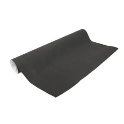 Superfresco Easy Vliesbehang Uni Linnen Zwart (dessin 103487) -Superfresco Easy 41 1006