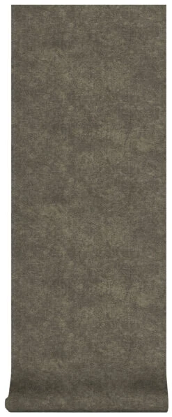 Superfresco Easy Vliesbehang Maansteen Zwart/goud (dessin 103954) -Superfresco Easy 41 1023