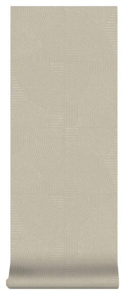 Superfresco Easy Vliesbehang Mason Zand (dessin 120953) -Superfresco Easy 41 106