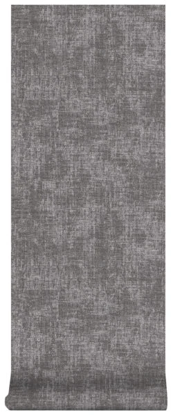 Superfresco Easy Vliesbehang Stof Zara Antraciet (dessin 105147) -Superfresco Easy 41 1060