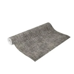 Superfresco Easy Vliesbehang Stof Zara Antraciet (dessin 105147) -Superfresco Easy 41 1061