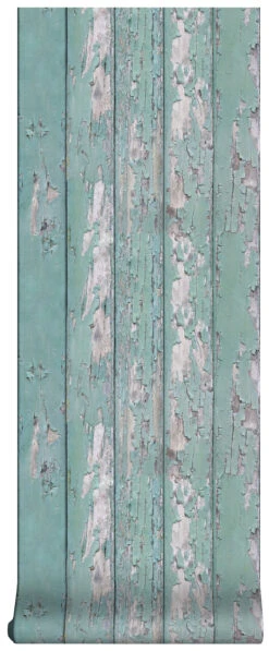 Superfresco Easy Vliesbehang Afgebladerd Hout (dessin 103316) -Superfresco Easy 41 1067