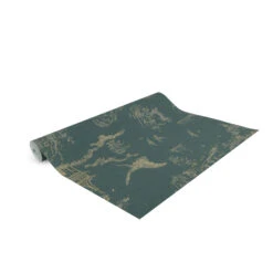 Superfresco Easy Vliesbehang Gaia Groen/blauw (dessin 113290) -Superfresco Easy 41 1080