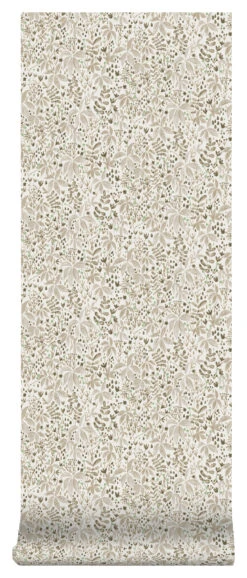 Superfresco Easy Vliesbehang Penney Vintage Zand (dessin 120973) -Superfresco Easy 41 1091