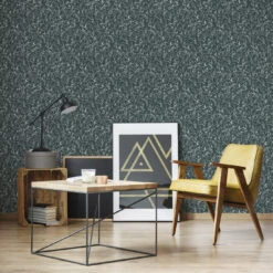 Superfresco Easy Vliesbehang Nova Groen (dessin 113297) -Superfresco Easy 41 1096