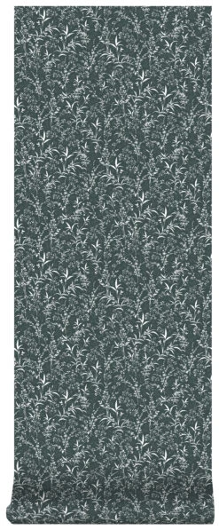 Superfresco Easy Vliesbehang Nova Groen (dessin 113297) -Superfresco Easy 41 1097