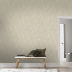 Superfresco Easy Vliesbehang Silla Zand (dessin 120954) -Superfresco Easy 41 1103