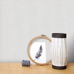 Superfresco Easy Vliesbehang Speckel Wit (dessin 33-162) -Superfresco Easy 41 1148