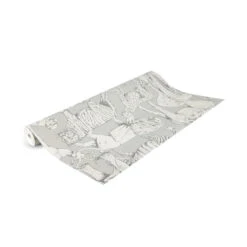 Superfresco Easy Vliesbehang Jungle Dieren Grijs (dessin 108567) -Superfresco Easy 41 1157