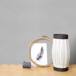 Superfresco Easy Vliesbehang Lynn Glitter Grey (dessin 105480) -Superfresco Easy 41 1168