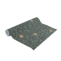 Superfresco Easy Vliesbehang Secret Donker (dessin 118146) -Superfresco Easy 41 1176