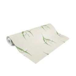 Superfresco Easy Vliesbehang Lilly Creme (dessin 120974) -Superfresco Easy 41 1226