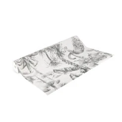 Superfresco Easy Vliesbehang Zanzibar Grijs (dessin 108598) -Superfresco Easy 41 1267